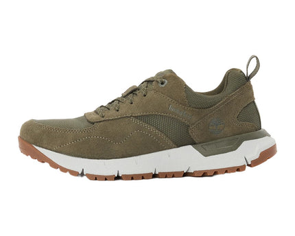 Timberland Voyager Park Dark Green