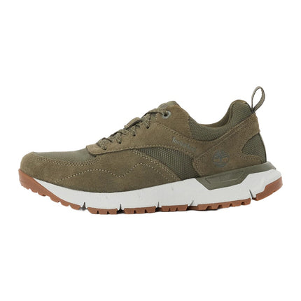 Timberland Voyager Park Dark Green