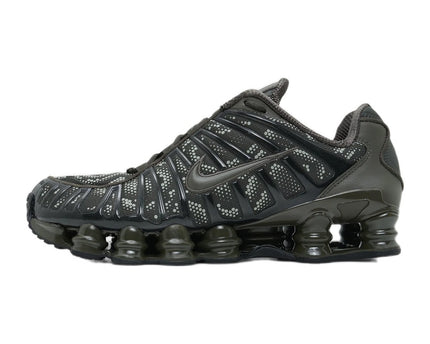 Nike Nike Shox TL Camoflash SE Newsprint Newsprint