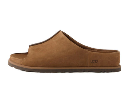 UGG Otzo Dark Chestnut