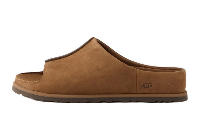 UGG Otzo Dark Chestnut