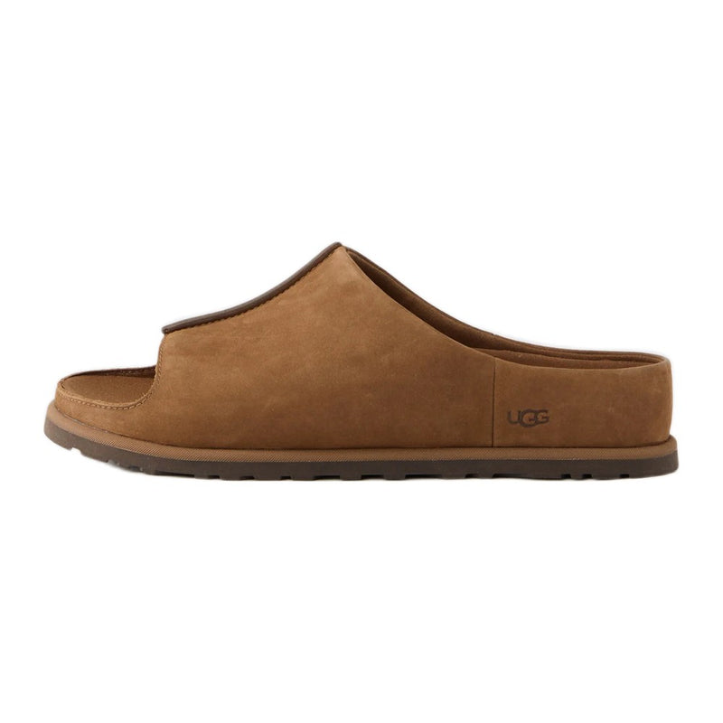 UGG Otzo Dark Chestnut
