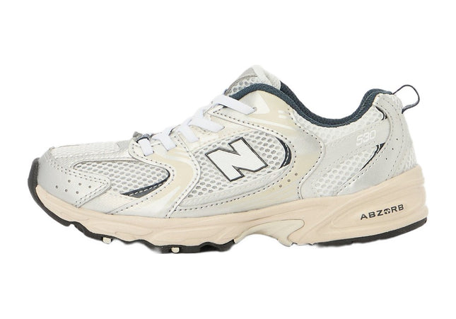 New Balance 530 Summer Fog Nimbus Cloud