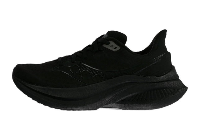 Saucony Endorphin Speed 5 Triple Black