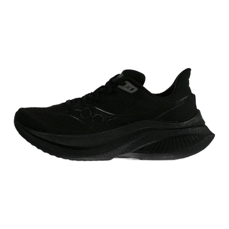 Saucony Endorphin Speed 5 Triple Black