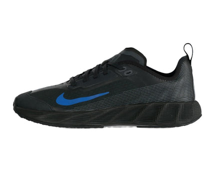 Nike Nike Ava X Bg Black Blue Crystal