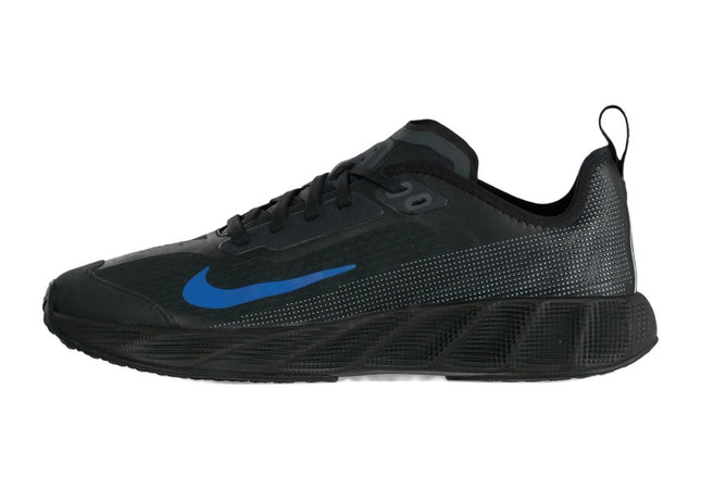 Nike Nike Ava X Bg Black Blue Crystal