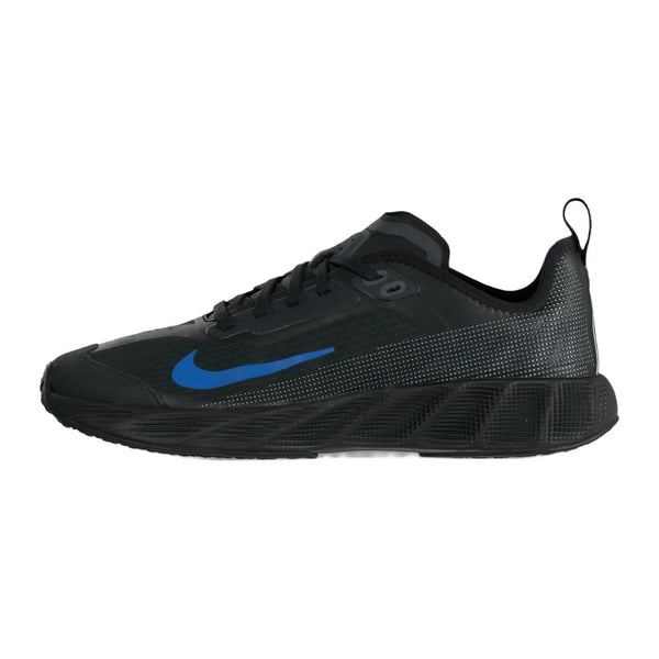 Nike Nike Ava X Bg Black Blue Crystal