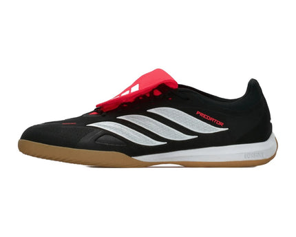 Adidas Predator League Core Black Footwear White