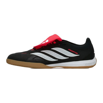 Adidas Predator League Core Black Footwear White