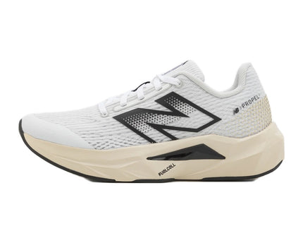 New Balance L V5 White