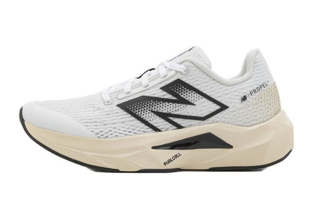 New Balance L V5 White
