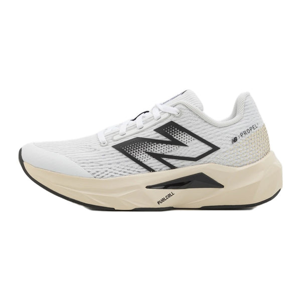 New Balance L V5 White