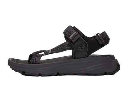 Timberland Backstrap Black Webbing
