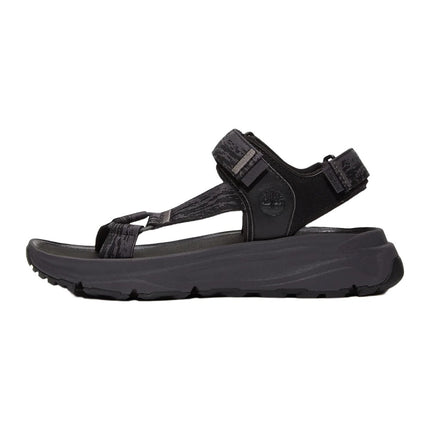 Timberland Backstrap Black Webbing