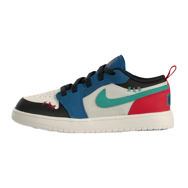 Jordan 1 SE True Blue Black