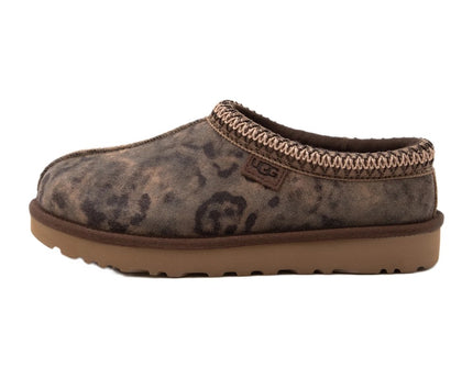 UGG Tasman Spotted Chestnut