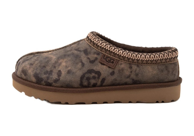 UGG Tasman Spotted Chestnut