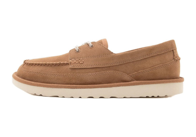 UGG Deckmel Chestnut