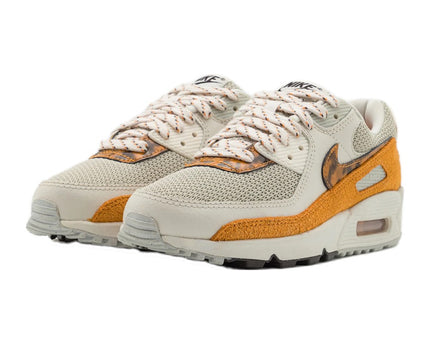 Nike Air Max 9 Phantom Light Curry