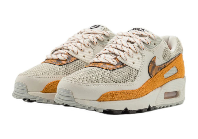 Nike Air Max 9 Phantom Light Curry