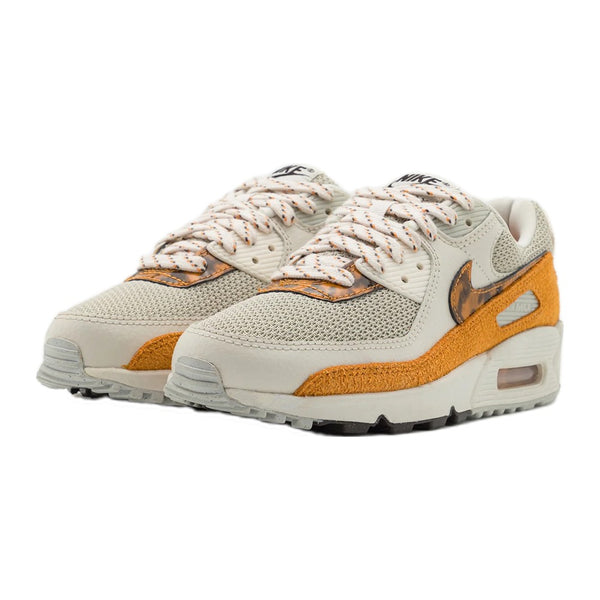 Nike Air Max 9 Phantom Light Curry