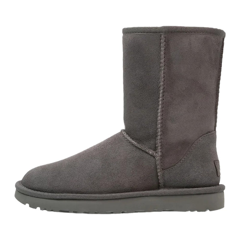 UGG Classic Short II Grey