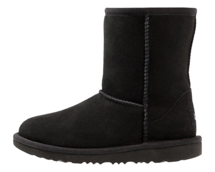UGG Classic II Black