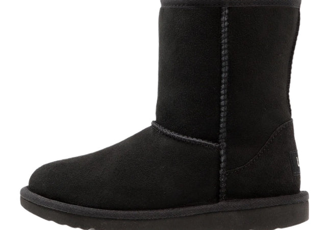 UGG Classic II Black