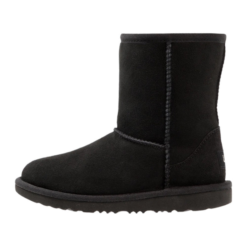 UGG Classic II Black