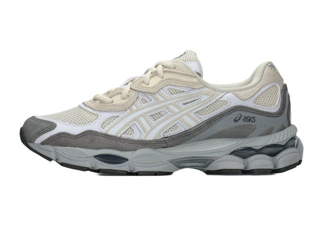 ASICS Gel-NYC Cream White