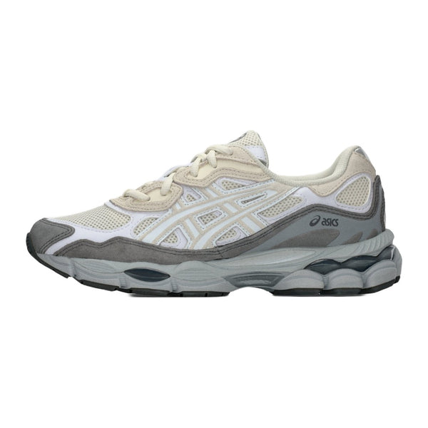 ASICS Gel-NYC Cream White