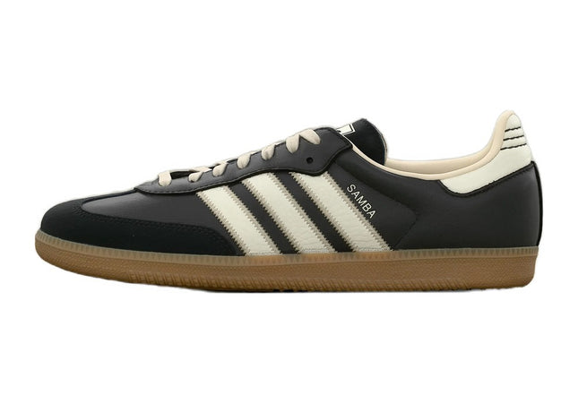 Adidas Samba OG Core Black Off White