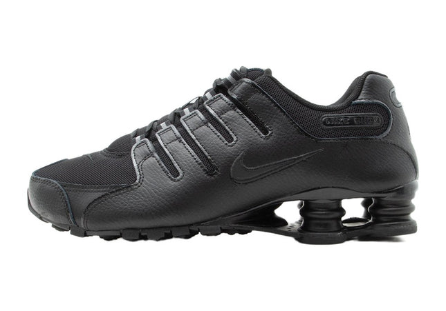 Nike Shox Nz