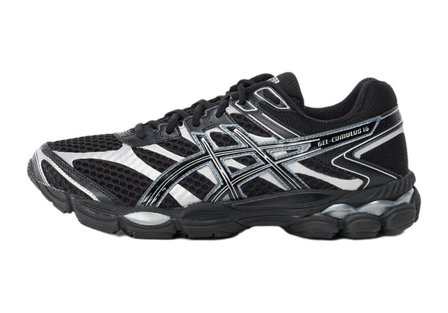 ASICS Gel Cumulus 16 Black