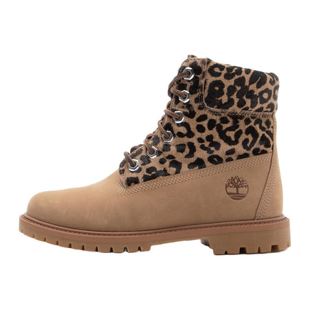 Timberland Premium 6 Inch Boot Medium Beige