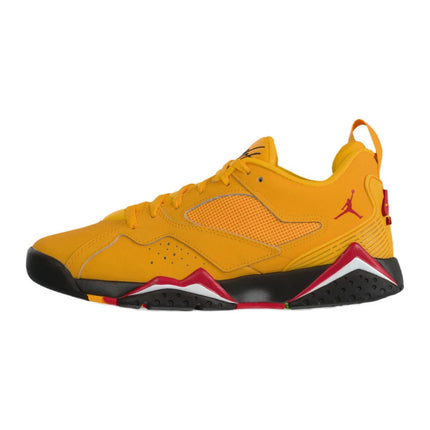 Jordan 92 Taxi University Red