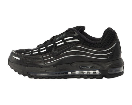 Nike Air Max TL 2.5 Black Silver Anthracite