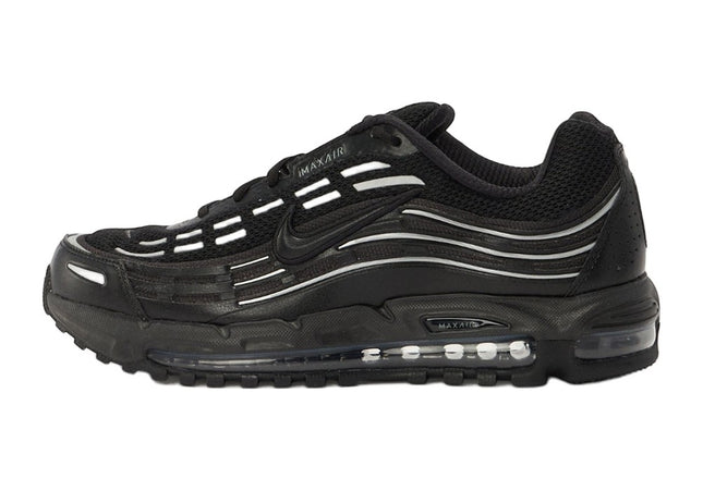 Nike Air Max TL 2.5 Black Silver Anthracite