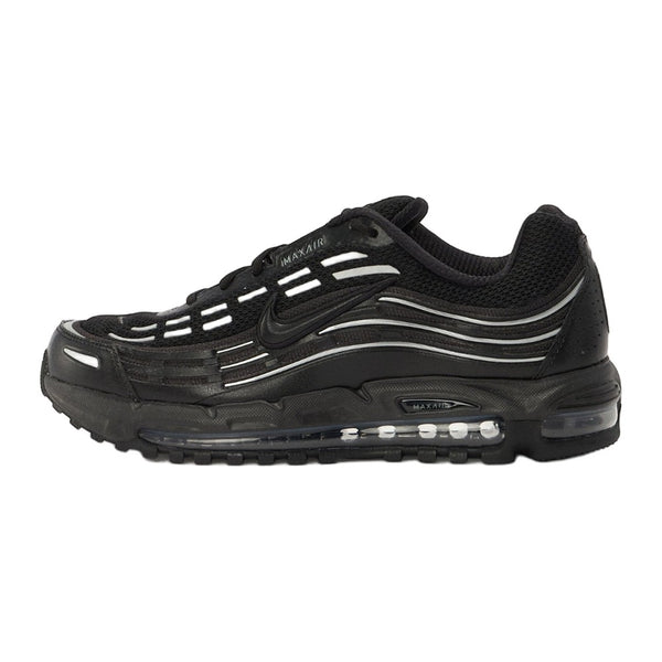 Nike Air Max TL 2.5 Black Silver Anthracite