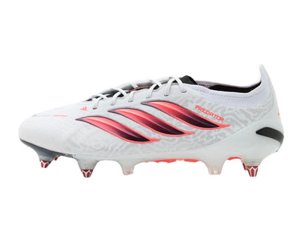 Adidas Predator Elite Sg Footwear White Solar Turbo