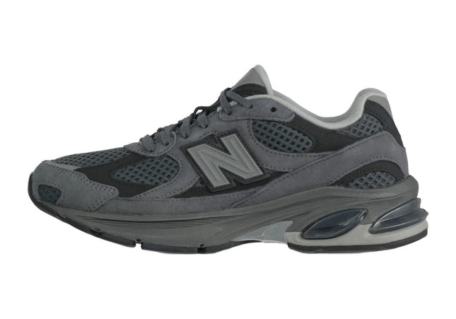 New Balance U2010 Grey