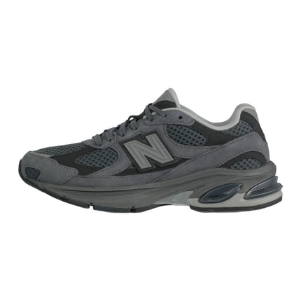 New Balance U2010 Grey
