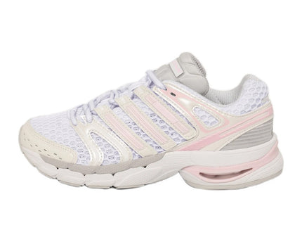 Adidas Adistar Control Clear Pink White