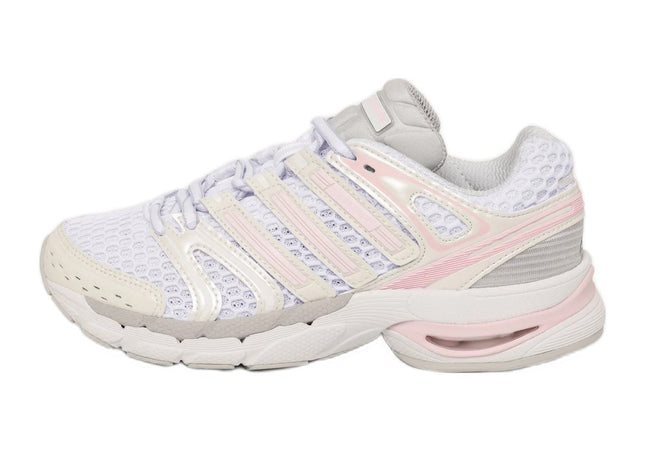 Adidas Adistar Control Clear Pink White