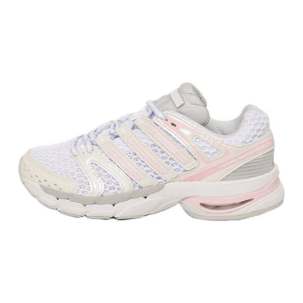 Adidas Adistar Control Clear Pink White