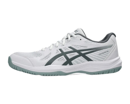 ASICS Upcourt 6 White Steel Grey