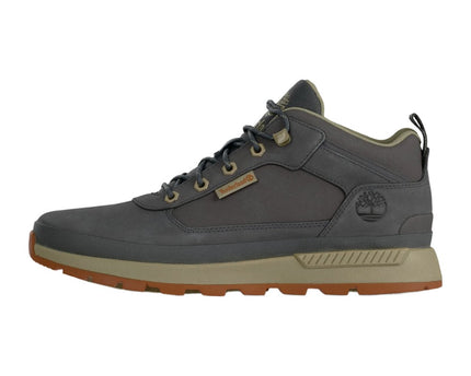 Timberland Field Trekker Dark Grey Mid Brown