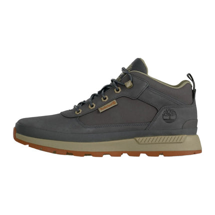 Timberland Field Trekker Dark Grey Mid Brown