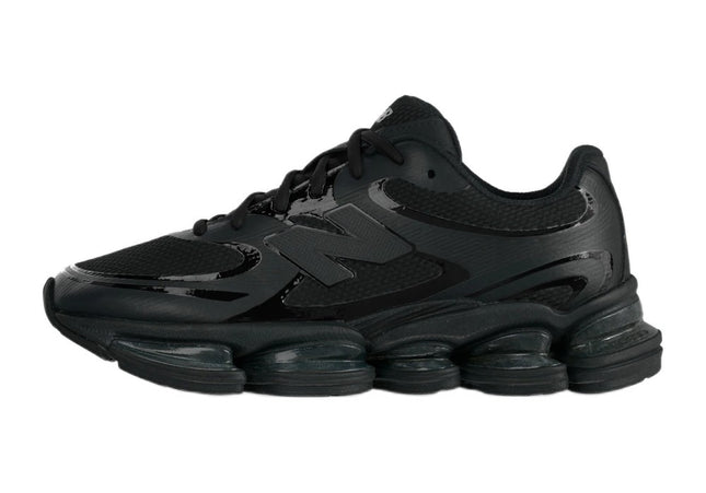 New Balance U2000 Black